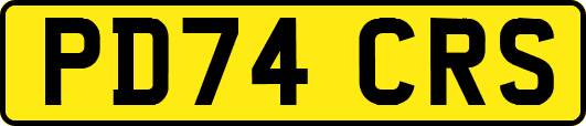PD74CRS