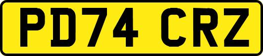 PD74CRZ