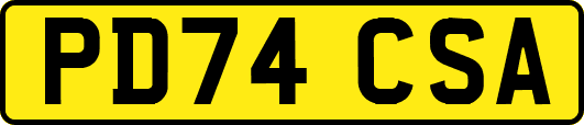 PD74CSA