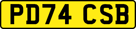 PD74CSB