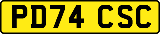 PD74CSC