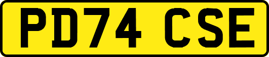 PD74CSE