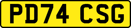 PD74CSG