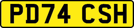 PD74CSH