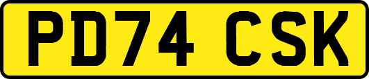 PD74CSK