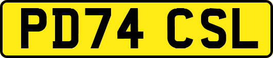 PD74CSL