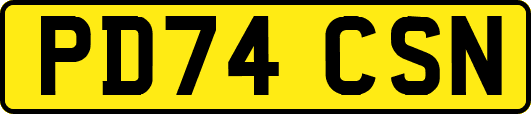 PD74CSN