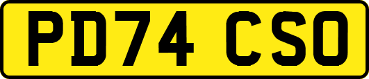PD74CSO