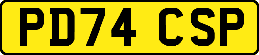 PD74CSP