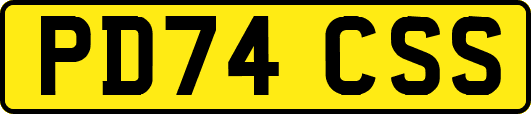 PD74CSS