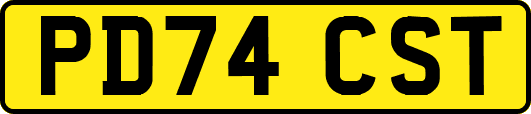 PD74CST