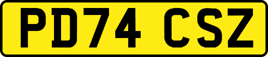 PD74CSZ
