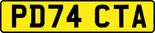 PD74CTA
