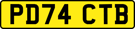 PD74CTB