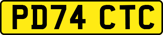 PD74CTC