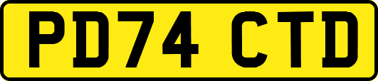 PD74CTD