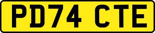 PD74CTE