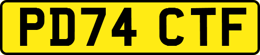 PD74CTF