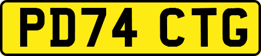 PD74CTG