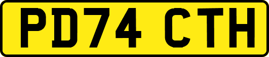 PD74CTH