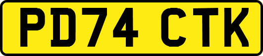PD74CTK