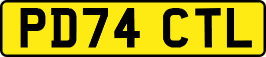 PD74CTL