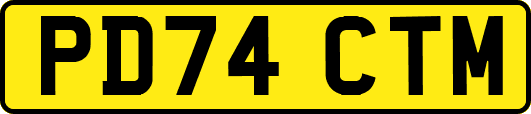 PD74CTM