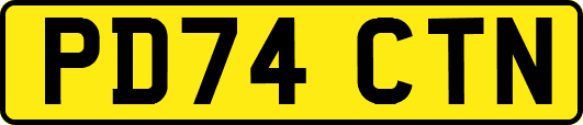 PD74CTN