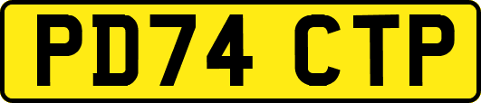 PD74CTP