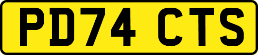 PD74CTS