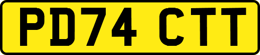 PD74CTT