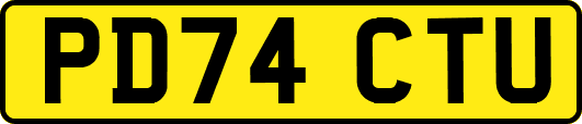 PD74CTU