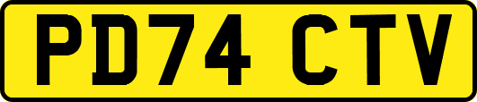 PD74CTV