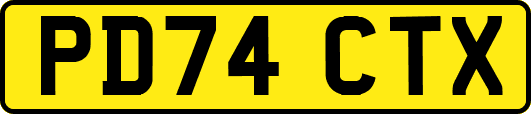 PD74CTX