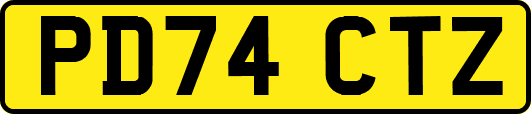 PD74CTZ