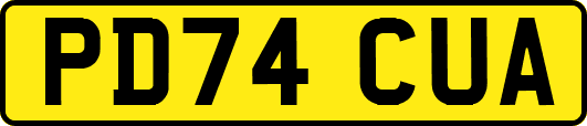 PD74CUA