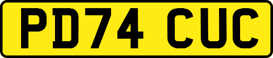 PD74CUC