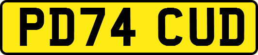 PD74CUD