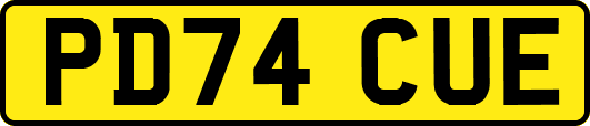 PD74CUE