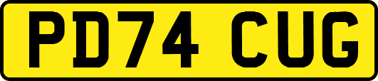 PD74CUG