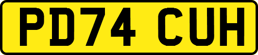 PD74CUH