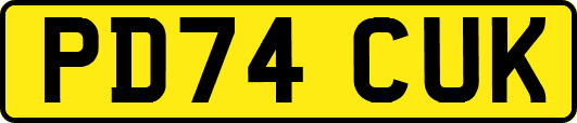 PD74CUK