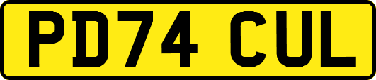 PD74CUL