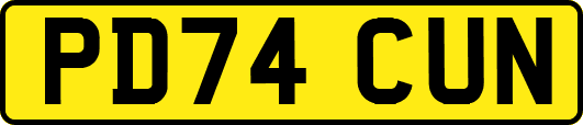 PD74CUN