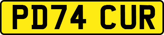 PD74CUR