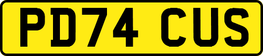 PD74CUS
