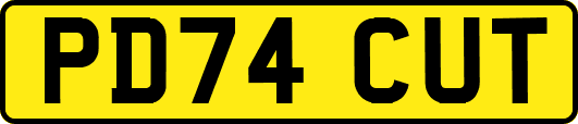 PD74CUT