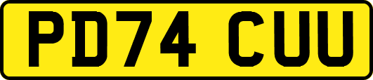 PD74CUU
