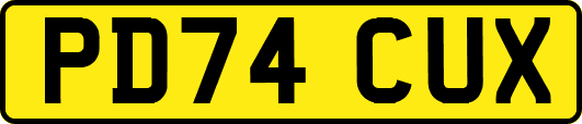 PD74CUX