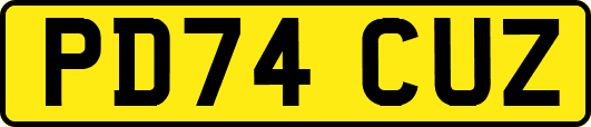 PD74CUZ